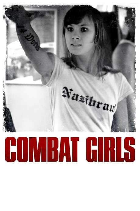 Combat Girls